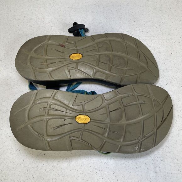 Chaco Strap Sandals - Picture 6 of 6